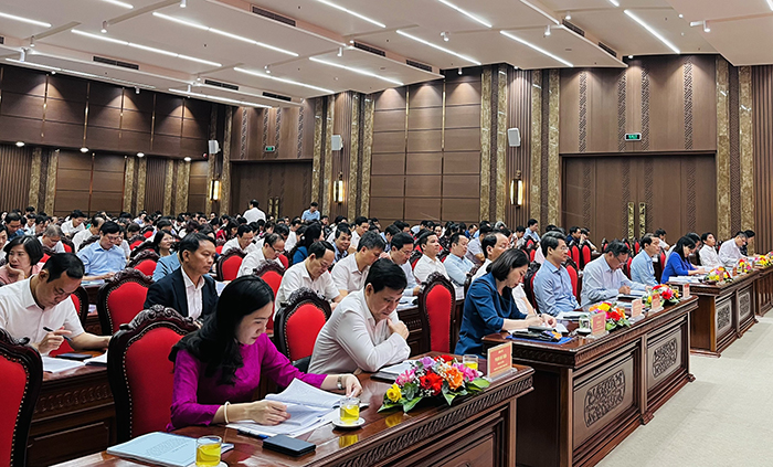 Nghị quyết số 29-NQ/TƯ: Tạo chuyển biến căn bản, mạnh mẽ về chất lượng giáo dục Thủ đô-2