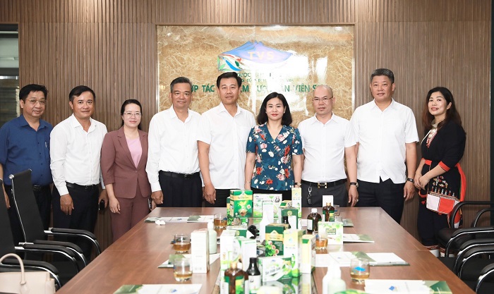 Xây dựng Ba Vì đủ điều kiện trở thành huyện mẫu mực về phát triển nông nghiệp nông thôn của Thủ đô-4