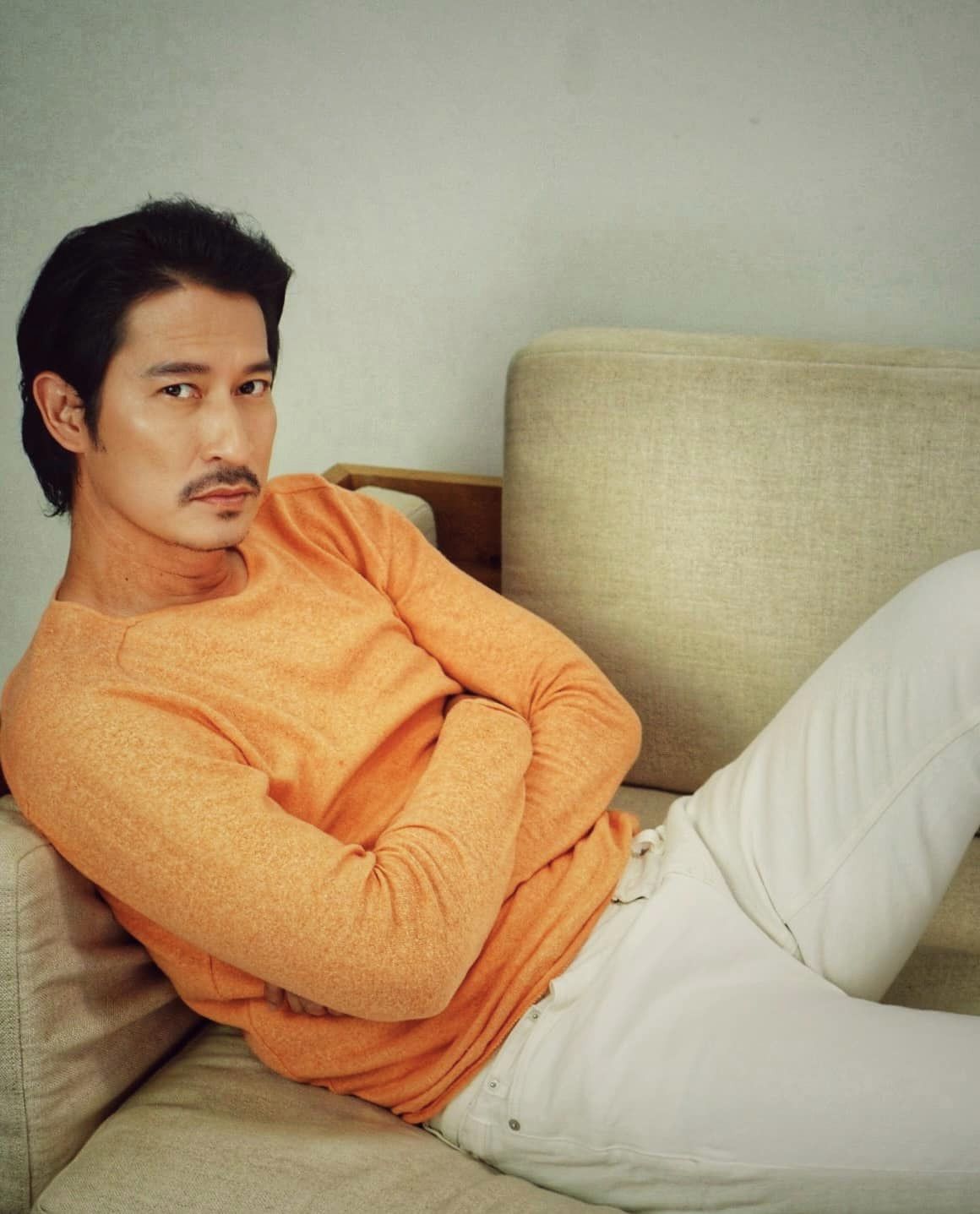 Huy Khánh: Từng áp lực vì nợ ngân hàng trong lúc khó khăn, lãi vay mỗi tháng cả trăm triệu đồng-1