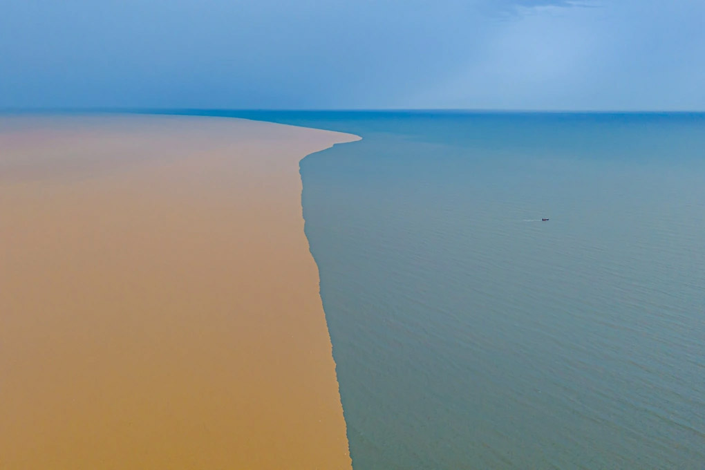 Biển Sầm Sơn lại bị chia đôi-2