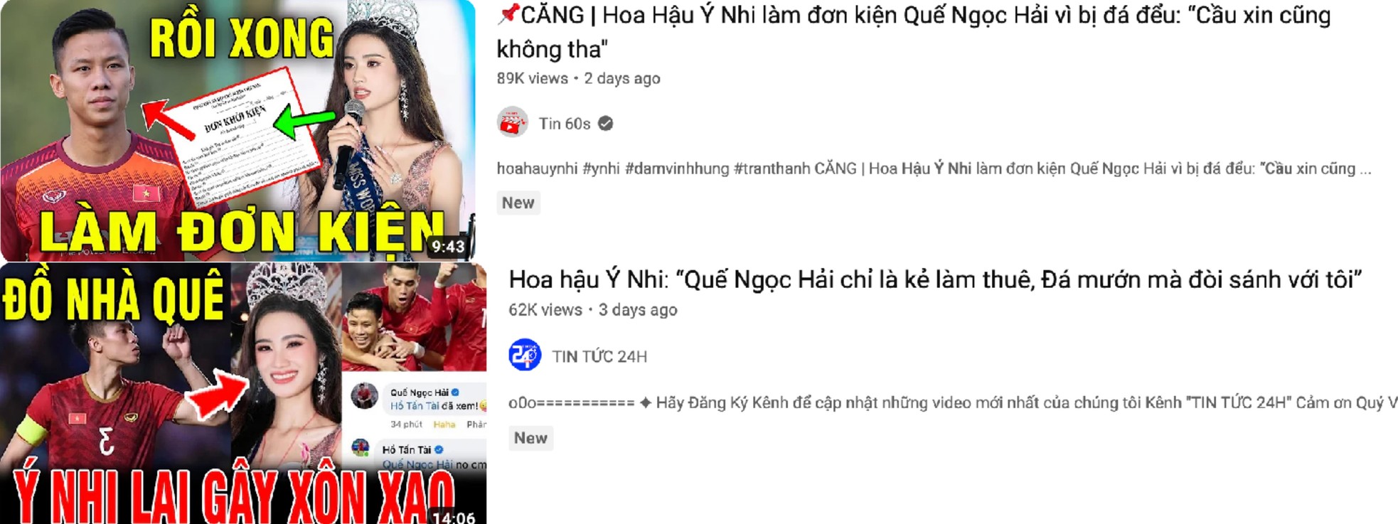Bài học từ vụ Hoa hậu Ý Nhi-4