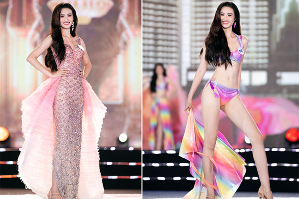 Bội thực hoa hậu: Ý Nhi chỉ là giọt nước tràn ly!-8