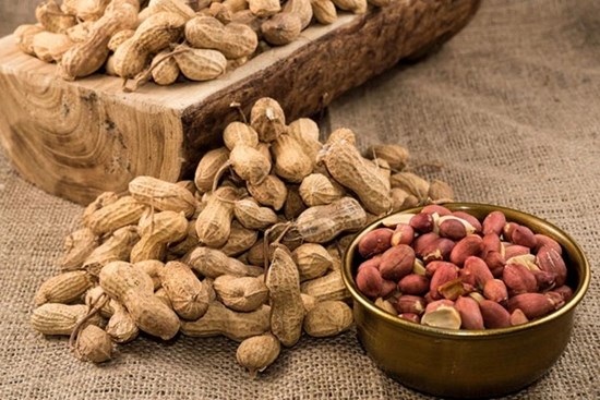 4 món ăn vặt thân thiện với bệnh nhân tiểu đường