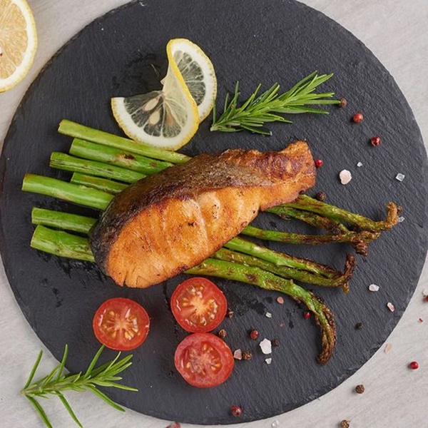 Bác sĩ dinh dưỡng chỉ ra 4 siêu thực phẩm chống viêm, giảm nguy cơ mắc ung thư-2