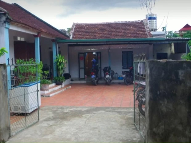 Đi ăn cưới bạn thân, hot girl nổi lòng tham, mở tủ trộm 8 chỉ vàng-2