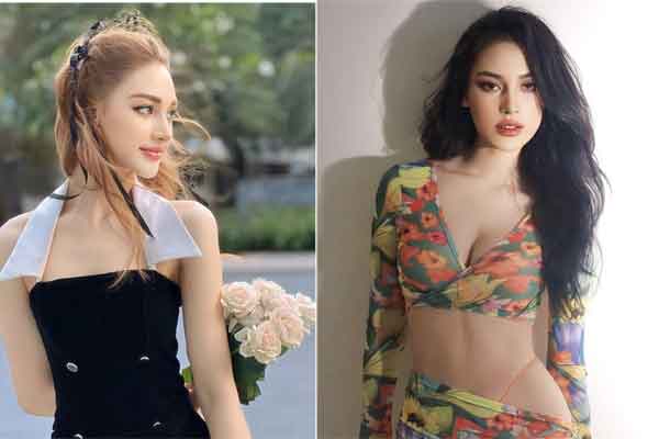 Hot girl có nụ cười triệu view tình tứ bên nam thần Hải Phòng-10