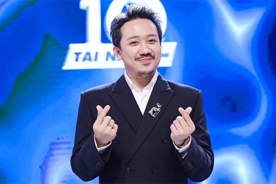 Trấn Thành có vấn đề về sức khoẻ, phải hạn chế tham gia gameshow
