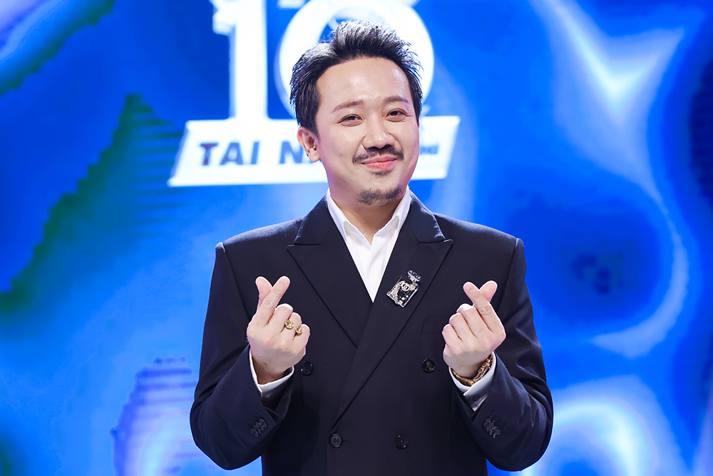 Trấn Thành có vấn đề về sức khoẻ, phải hạn chế tham gia gameshow-1