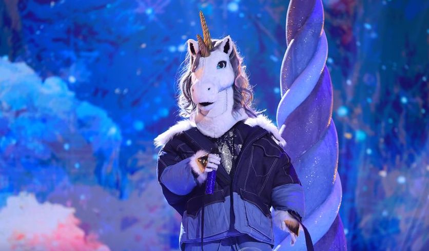 Lộ danh tính Kỳ Lân Lãng Tử (Ca sĩ mặt nạ mùa 2): Là hoàng tử cover từng gây bão tại Vietnam Idol?-1