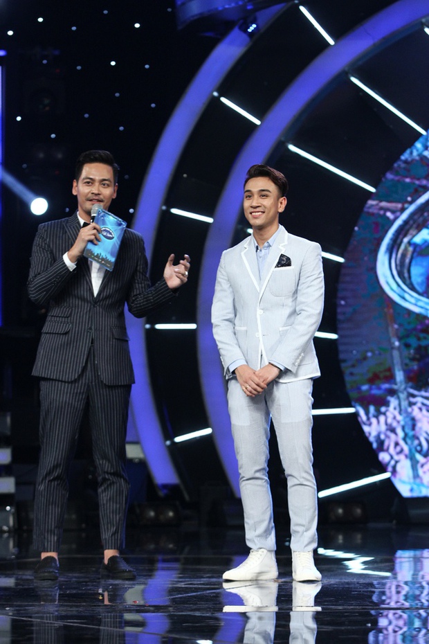 Lộ danh tính Kỳ Lân Lãng Tử (Ca sĩ mặt nạ mùa 2): Là hoàng tử cover từng gây bão tại Vietnam Idol?-5