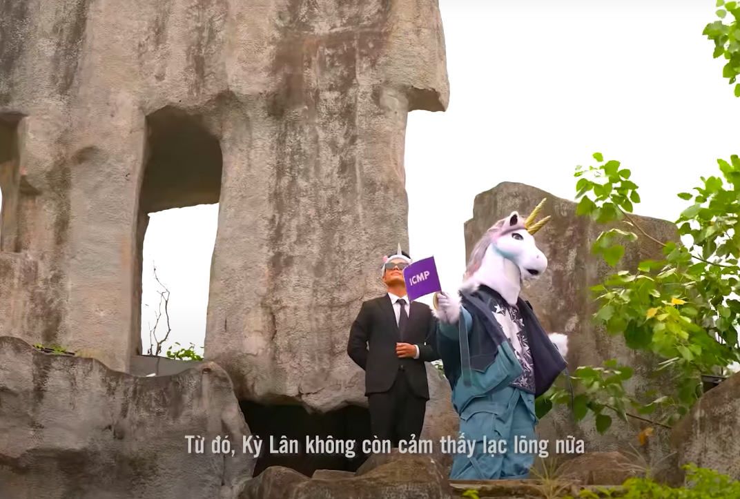 Lộ danh tính Kỳ Lân Lãng Tử (Ca sĩ mặt nạ mùa 2): Là hoàng tử cover từng gây bão tại Vietnam Idol?-4