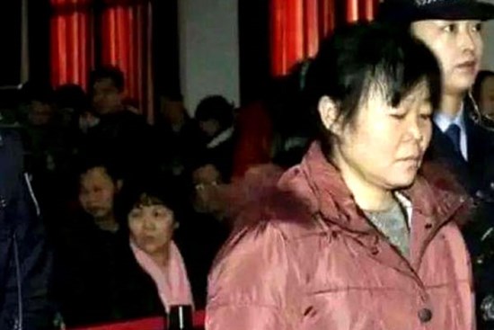 Tội ác rùng mình ở bệnh viện ‘cứ 10 trẻ sơ sinh thì 9 trẻ mắc bệnh nan y'