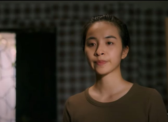 Làng trong phố tập 8: Hiếu cãi nhau với vợ vì ghen tuông-4