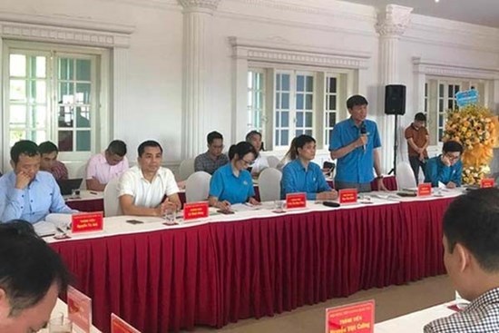 NÓNG: Đề xuất tăng lương tối thiểu vùng năm 2024 khoảng 5-6%