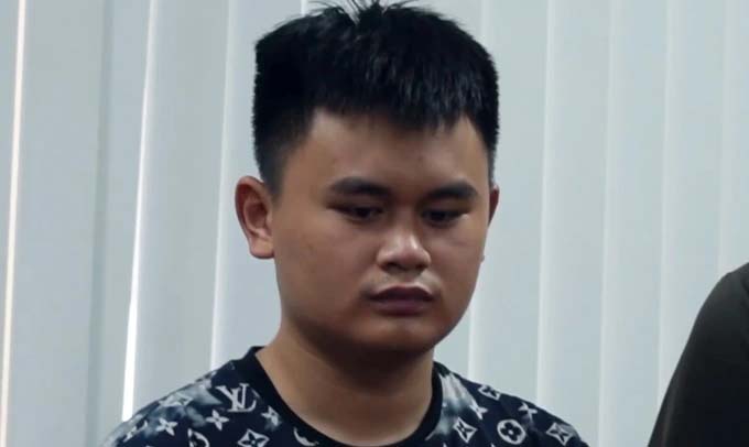 Nạn nhân vay tiền bằng ảnh khỏa thân: Tôi rất xấu hổ, muốn chết đi-2