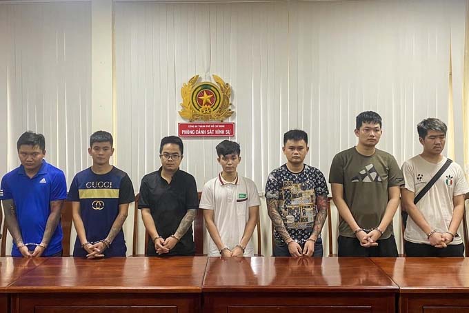 Nạn nhân vay tiền bằng ảnh khỏa thân: Tôi rất xấu hổ, muốn chết đi-1