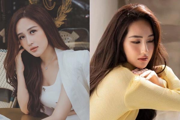 Midu lên tiếng thay cho Mai Phương Thúy thông tin đã lấy chồng, sinh con gái-5