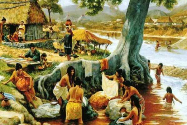 4 trong số 5 lời tiên tri của người Maya đã ứng nghiệm, cái cuối cùng là gì?-1