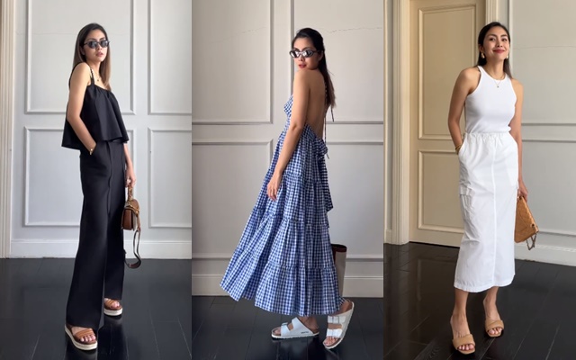 Gu thời trang đời thường đơn giản mà sang của Tăng Thanh Hà-1