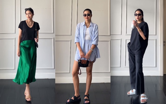 Gu thời trang đời thường đơn giản mà sang của Tăng Thanh Hà-2