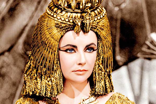 Dung mạo thật sự của nữ hoàng Ai Cập cuối cùng-2