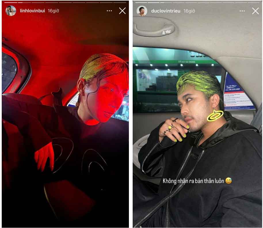 Con rể Xuân Hinh nói gì khi bị mỉa mai không có tài năng nên mới mặc váy đi giày cao gót tới sự kiện?-2