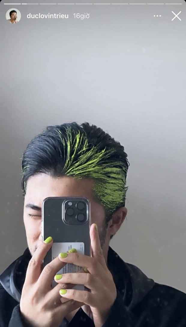 Con rể Xuân Hinh nói gì khi bị mỉa mai không có tài năng nên mới mặc váy đi giày cao gót tới sự kiện?-3