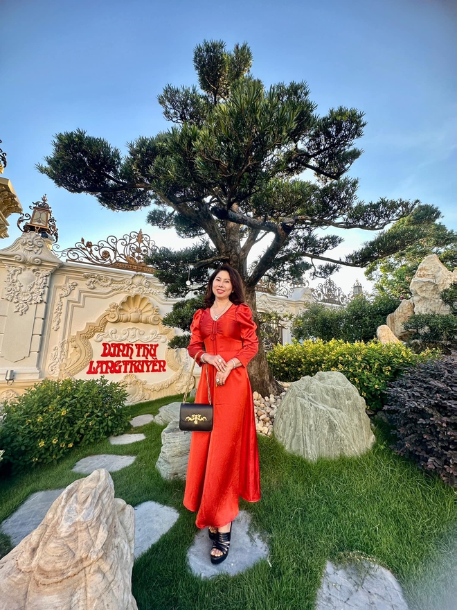 Choáng ngợp dinh thự 150 tỷ của đại gia Cần Thơ: Rộng 3.000m2, dát vàng lóa mắt-15