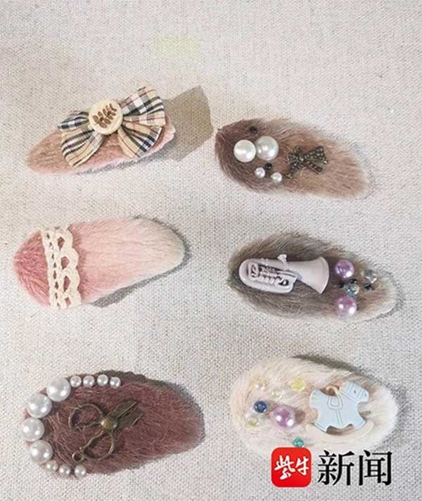 Thú nuôi hạt xoài độc lạ, gây tranh cãi của giới trẻ Trung Quốc-3