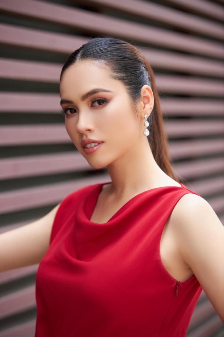Những người đẹp Việt từng tuyên bố trả lại vương miện Hoa hậu-8