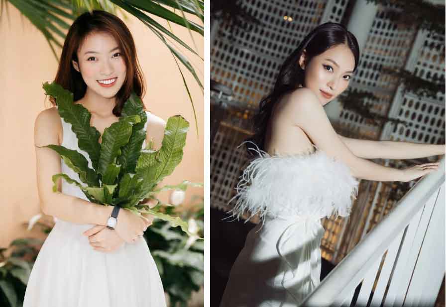 MC Khánh Vy hé lộ thời điểm làm thay đổi hoàn toàn con người: Khi thấy mẹ phải đi vay 26 triệu...-1