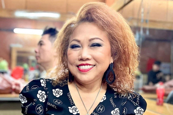 Người đàn ông Siu Black chuẩn bị làm đám cưới ở tuổi 56 là ai?-6