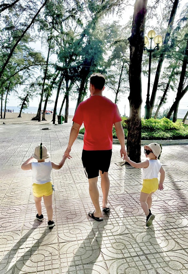 Đặng Thu Thảo ngày càng nóng bỏng sau ồn ào ly hôn, bạn trai mới body 6 múi, giàu có?-5