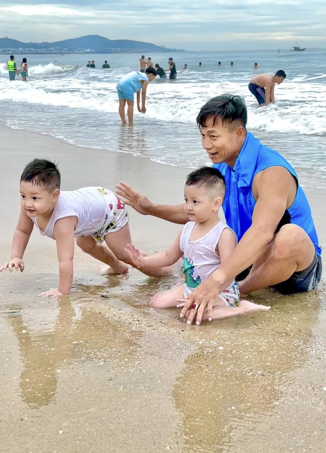 Đặng Thu Thảo ngày càng nóng bỏng sau ồn ào ly hôn, bạn trai mới body 6 múi, giàu có?-6