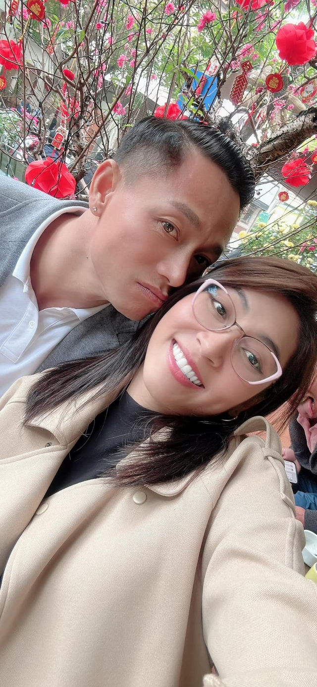 Đặng Thu Thảo ngày càng nóng bỏng sau ồn ào ly hôn, bạn trai mới body 6 múi, giàu có?-7