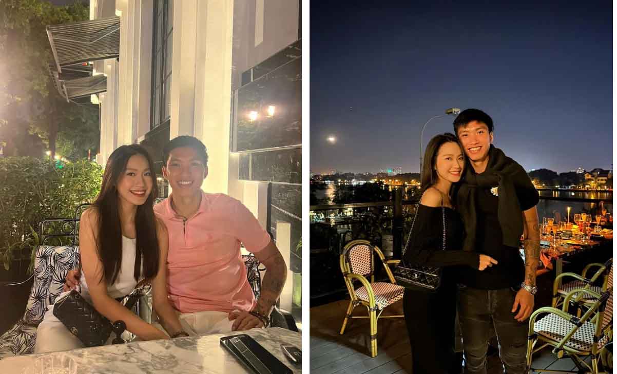 Đoàn Văn Hậu và bạn gái lọt ống kính team qua đường-2