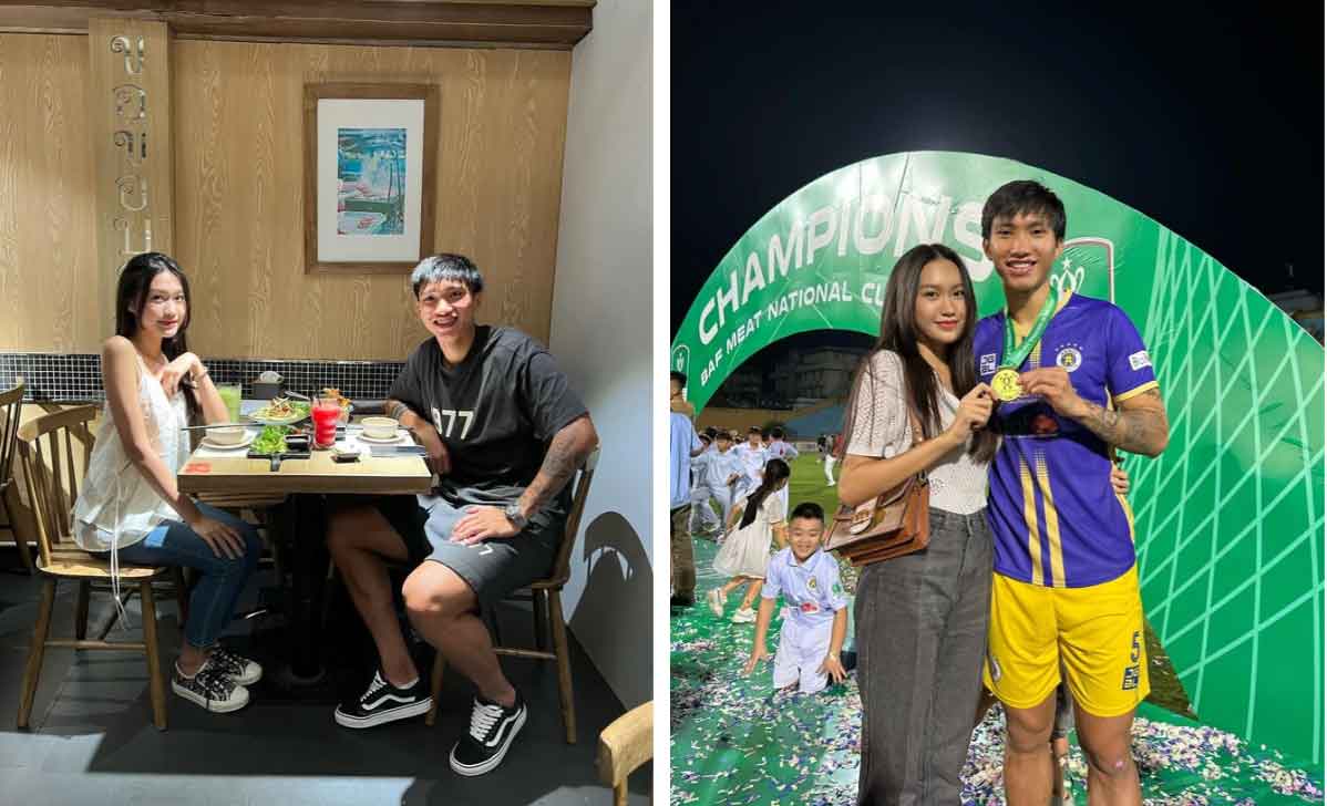 Đoàn Văn Hậu và bạn gái lọt ống kính team qua đường-3