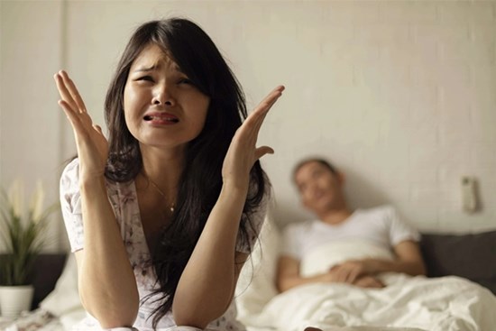 Nếu mẹ có hành động này với bố, con cái khó trưởng thành ngoan ngoãn