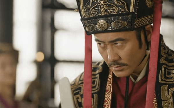 Tư Mã Ý đã làm một điều với Tào Ngụy mà không ngờ lại khiến cả tộc của mình diệt vong chỉ sau trăm năm-3