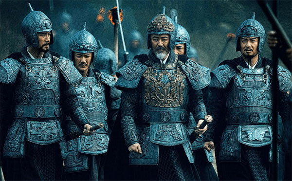 Tư Mã Ý đã làm một điều với Tào Ngụy mà không ngờ lại khiến cả tộc của mình diệt vong chỉ sau trăm năm-4