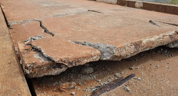 Hé lộ nguyên nhân sạt lở đất nghiêm trọng ở Đắk Nông-2