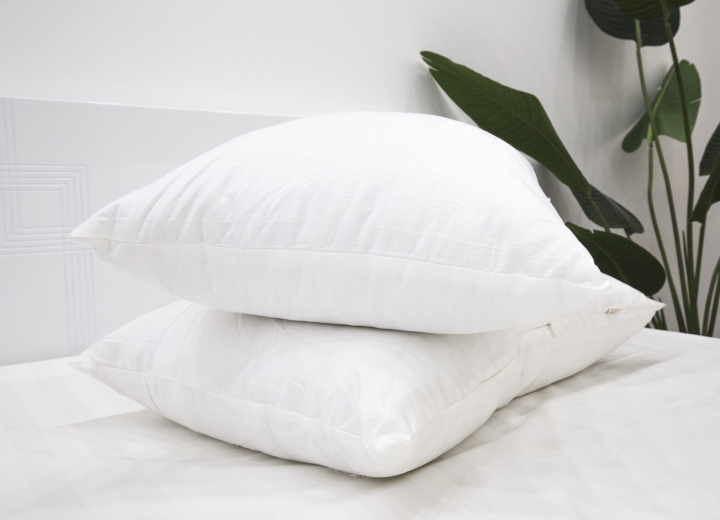 Sau bao lâu nên thay ruột gối một lần?-1