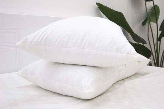 Sau bao lâu nên thay ruột gối một lần?