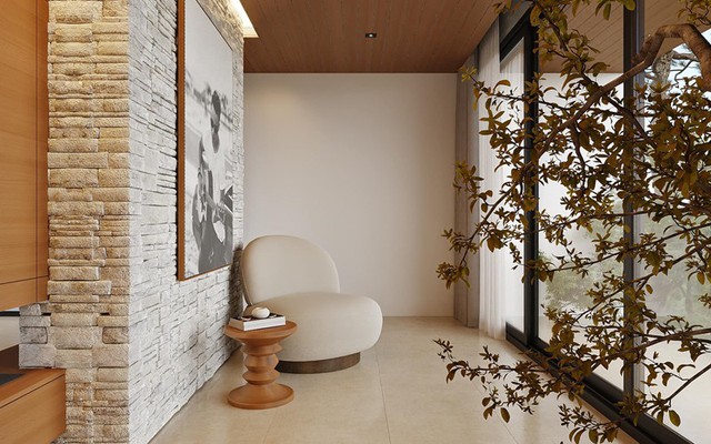 Cận cảnh siêu biệt thự thứ 9 của Hoàng Bách khiến cộng đồng giật mình xuýt xoa đại gia ngầm-10