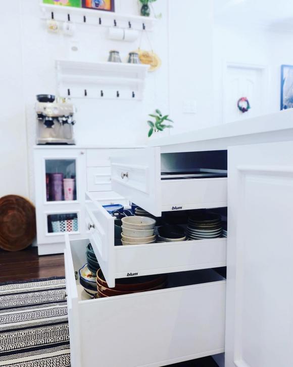 Cận cảnh siêu biệt thự thứ 9 của Hoàng Bách khiến cộng đồng giật mình xuýt xoa đại gia ngầm-32