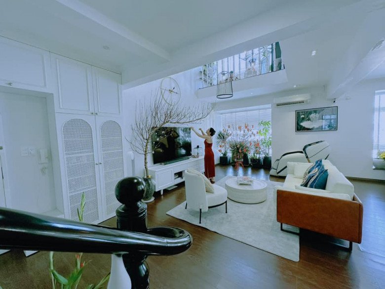 Cận cảnh siêu biệt thự thứ 9 của Hoàng Bách khiến cộng đồng giật mình xuýt xoa đại gia ngầm-15