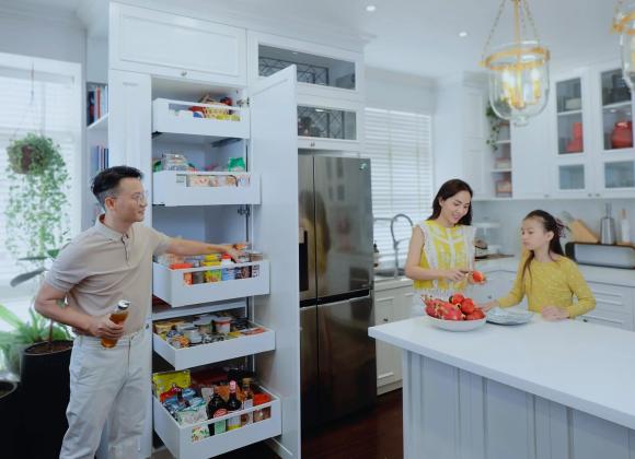 Cận cảnh siêu biệt thự thứ 9 của Hoàng Bách khiến cộng đồng giật mình xuýt xoa đại gia ngầm-25