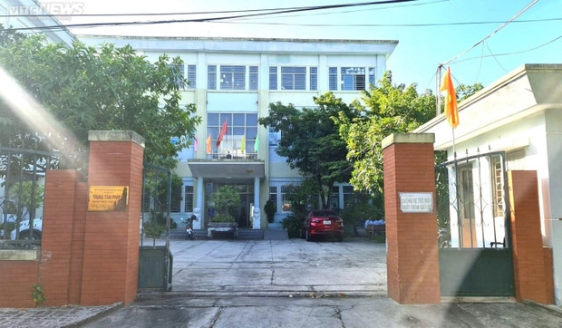 Xe cứu thương chở thi thể người tai nạn giao thông bị ngăn cản: Sở Y tế Đà Nẵng nói gì?-2