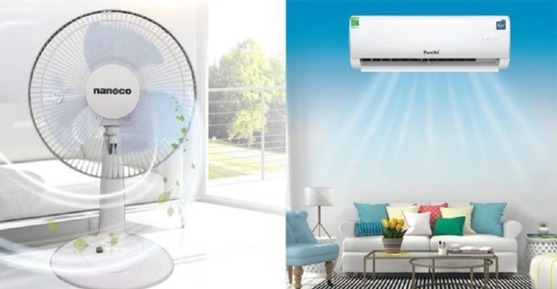 Bật điều hòa 28 độ có phải là tiết kiệm điện?-2