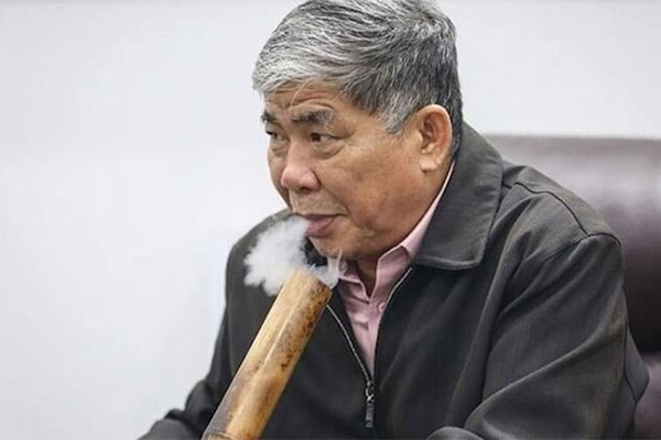 Hàng trăm người mua nhà của ông Lê Thanh Thản đến dự tòa-5